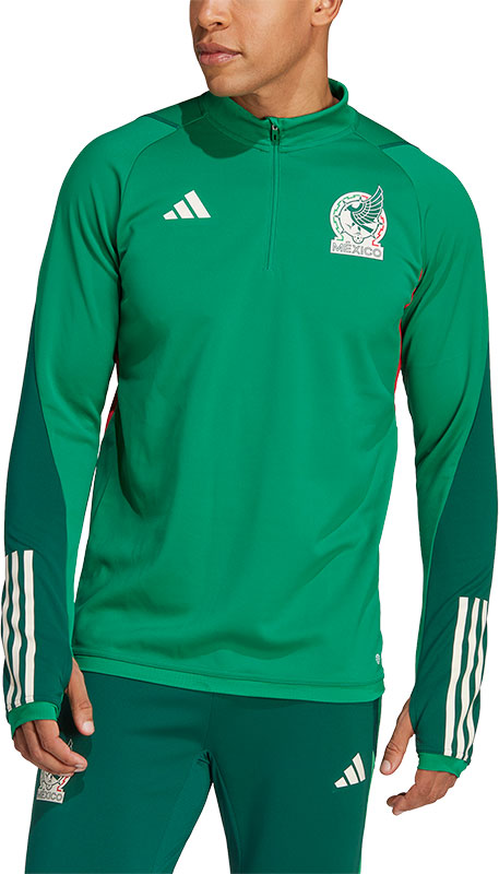 adidas Mexico Training Top 2022/2023