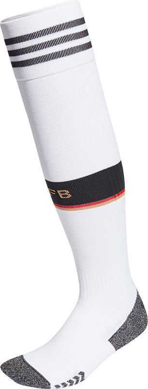 adidas Duitsland Thuis Sokken 2022/2023