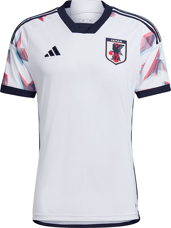 adidas Japan Uit Shirt 2022/2023