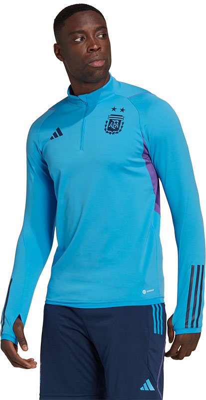 adidas Argentinië Training Top 2022/2023