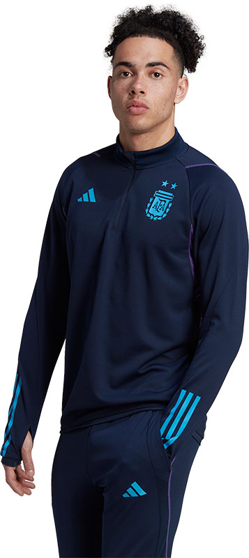 adidas Argentinië Training Top 2022/2023