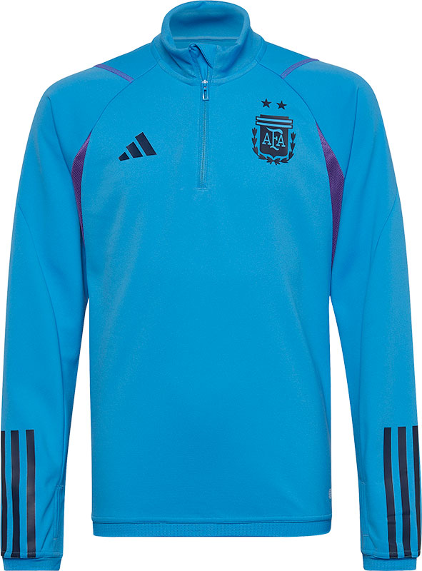 adidas Argentinië Training Top Kids 2022/2023