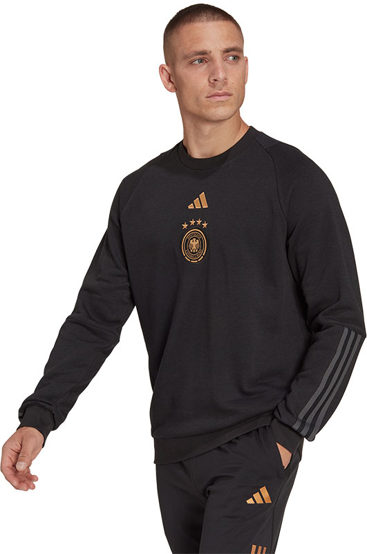 adidas Duitsland Trui Crew Top 2022/2023