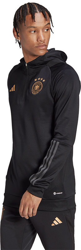adidas Duitsland Hoodie 2022/2023