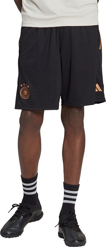 adidas Duitsland Training Short 2022/2023
