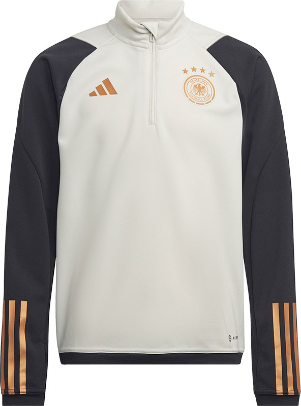 adidas Duitsland Training Top Kids 2022/2023