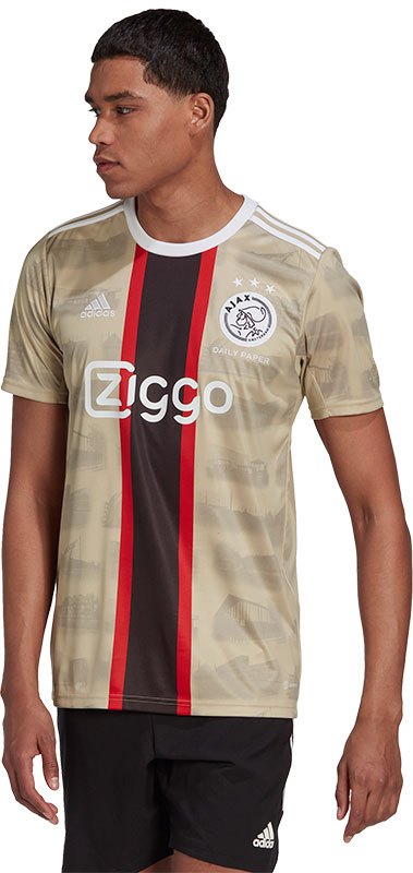 adidas Ajax 3rd Shirt 2022/2023
