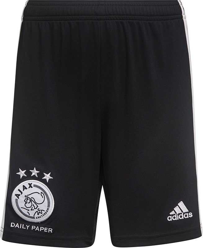 adidas Ajax 3rd Short Kids 2022/2023