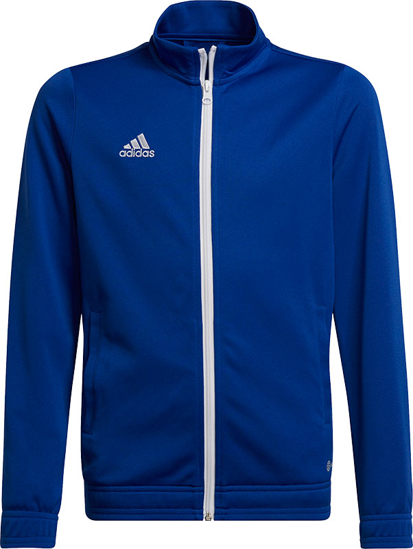 adidas Entrada 22 TK Jacket kinderen