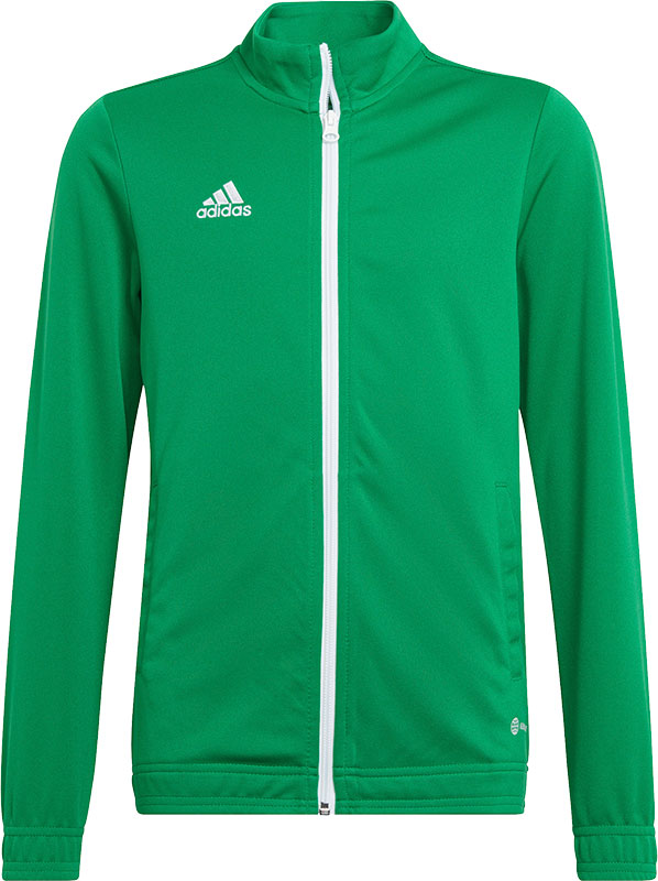 adidas Entrada 22 TK Jacket kinderen