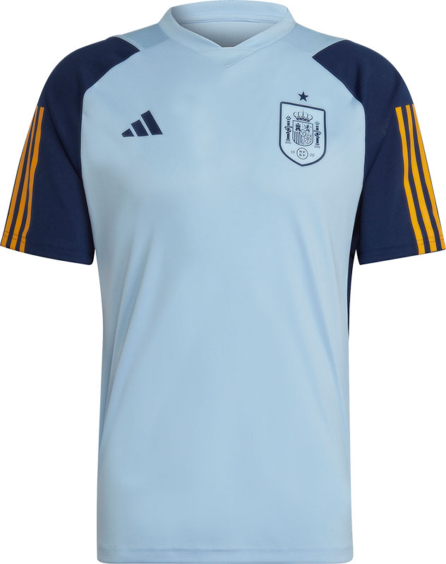 adidas Spanje Training Shirt 2022/2023