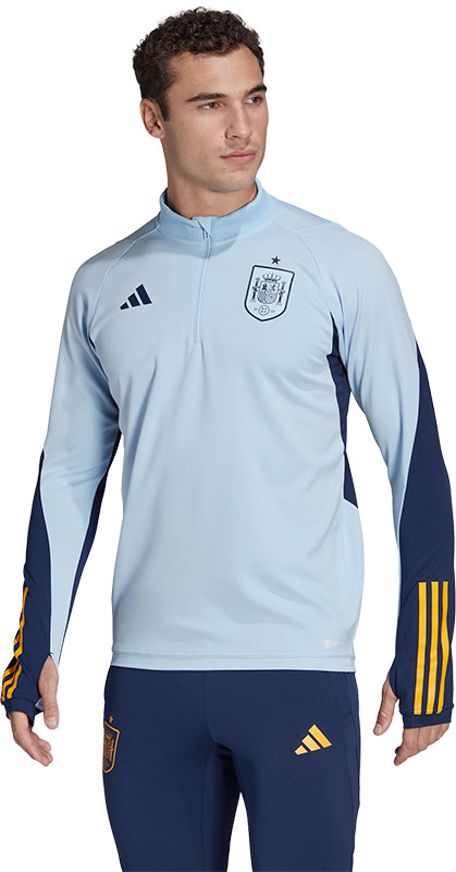 adidas Spanje Training Top 2022/2023