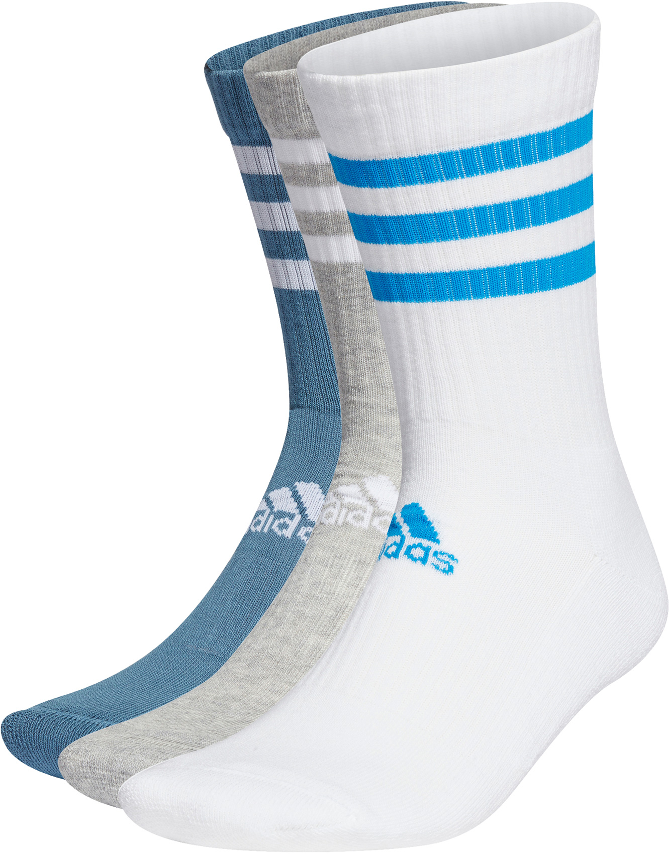 adidas Training Crew Sock
