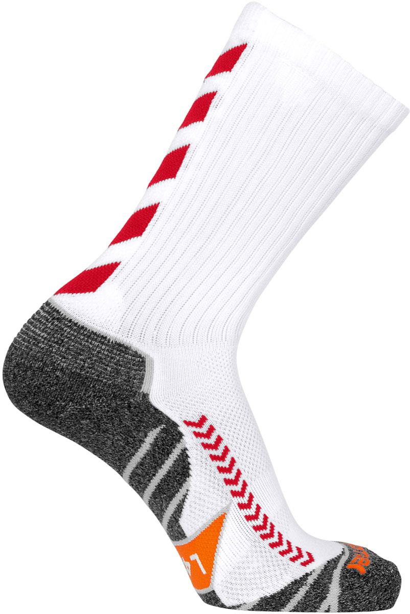 Hummel Chevron Sok