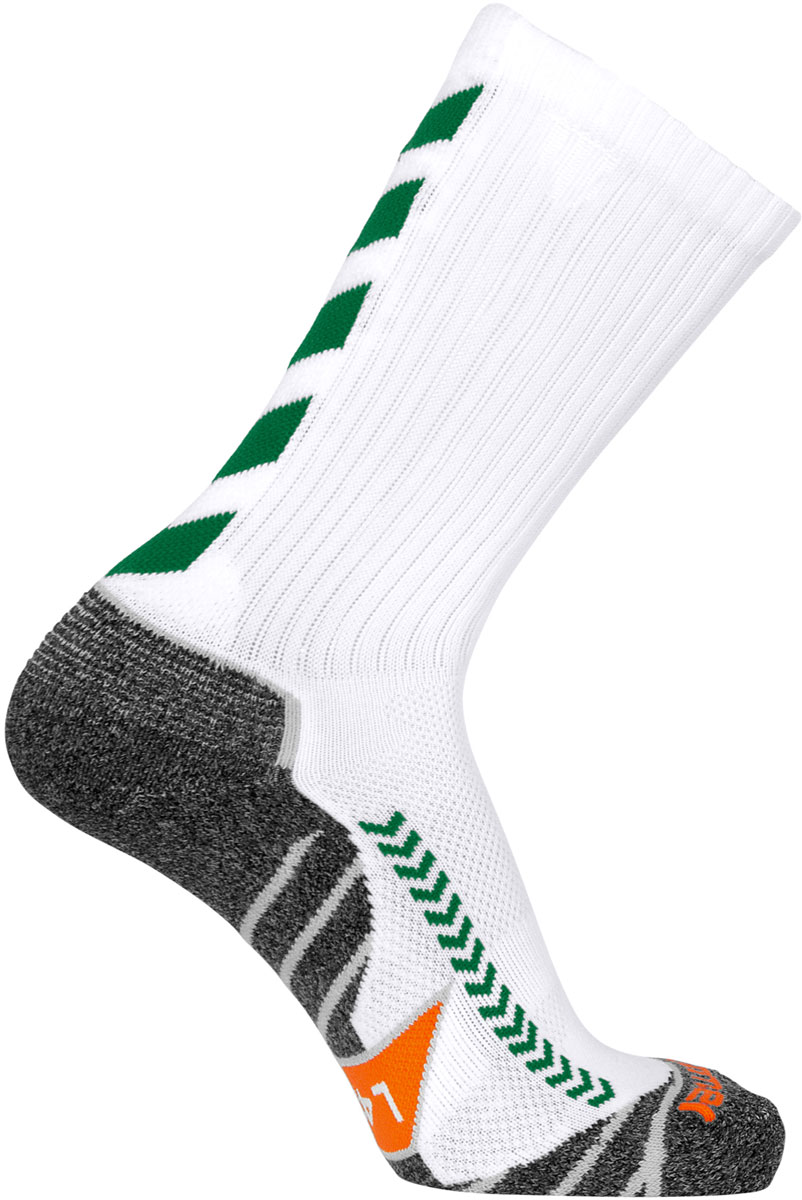 Hummel Chevron Sok