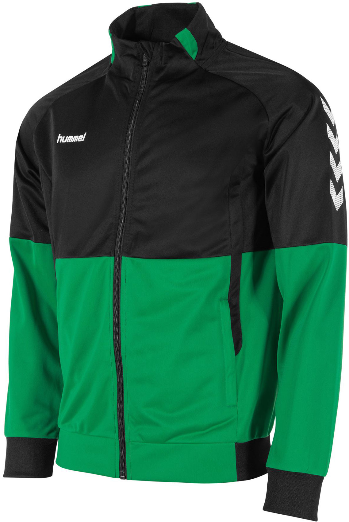 Hummel Authentic Jacket FullZip Men