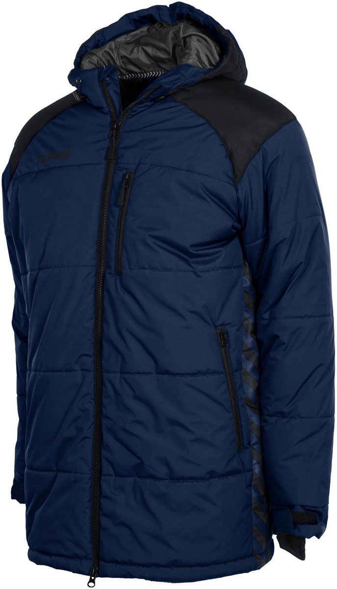 Hummel Authentic Padded Coach Jack