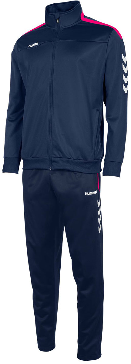 Hummel Valencia Poly Suit
