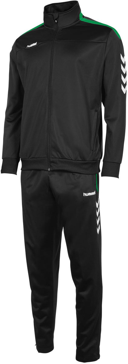 Hummel Valencia Poly Suit
