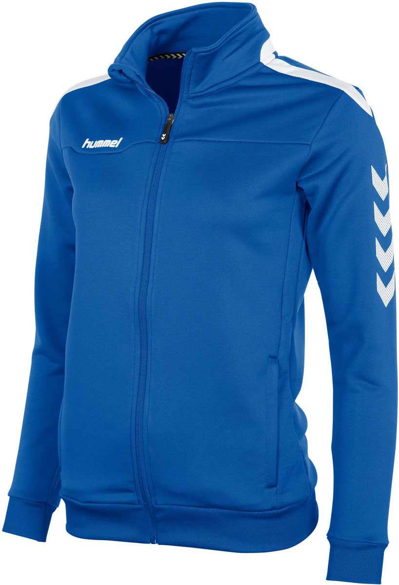 Hummel Valencia Top Full Zip Women