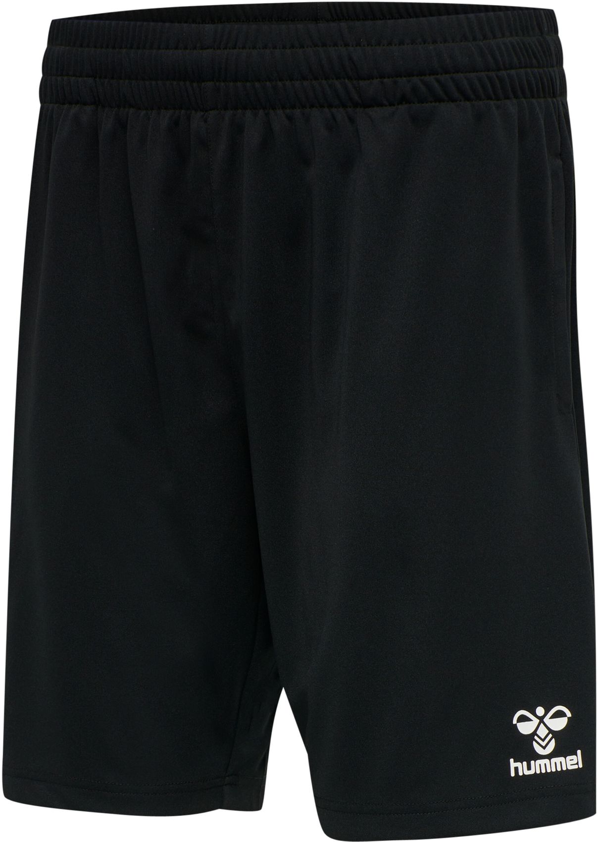 Hummel Referee Chevron Short Heren - Sportbroeken - zwart - Mannen