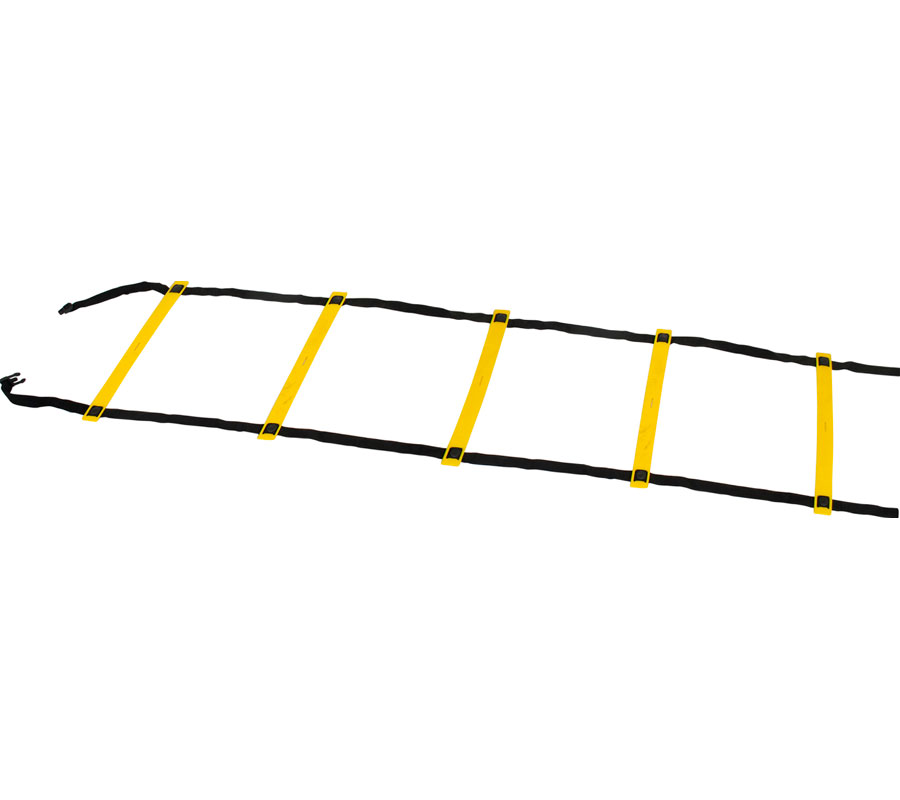 Derbystar Coördinatieladder