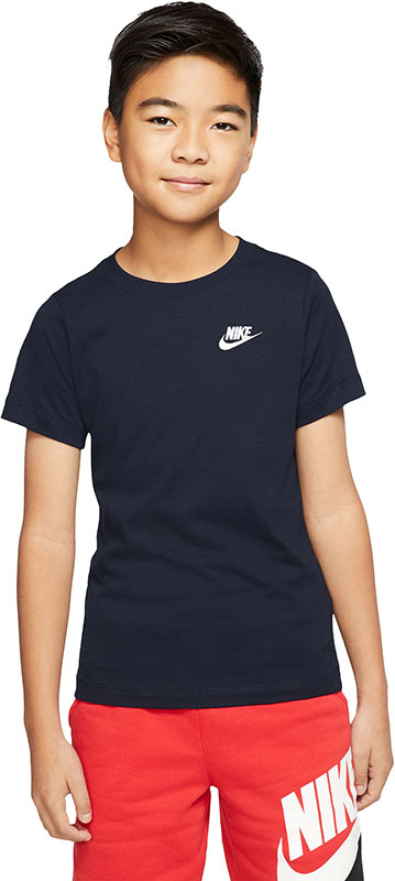 Nike Sportswear Tee Kids