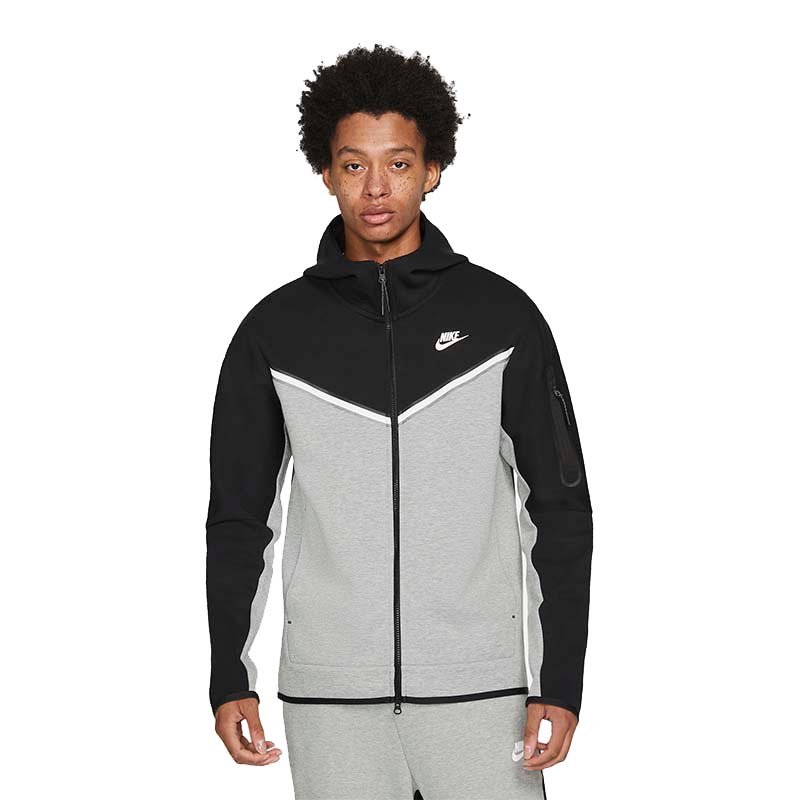 Nike Tech Fleece Full Zip Hoody