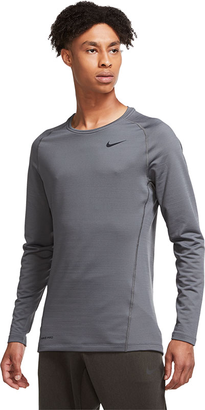 Nike Pro Warm Longsleeve Top