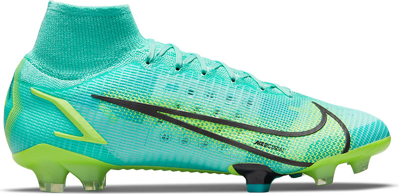 Nike Mercurial Superfly 8 Elite FG