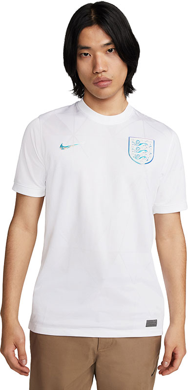 Nike Engeland Thuis Shirt