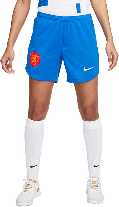 Nike Nederland Uit Short Dames
