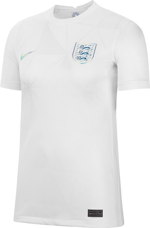 Nike Engeland Thuis Shirt Kids