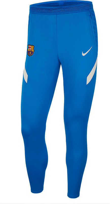 Nike FC Barcelona Strike Drill Pant