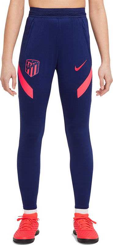 Nike Atletico Madrid Strike Drill Pant Kids