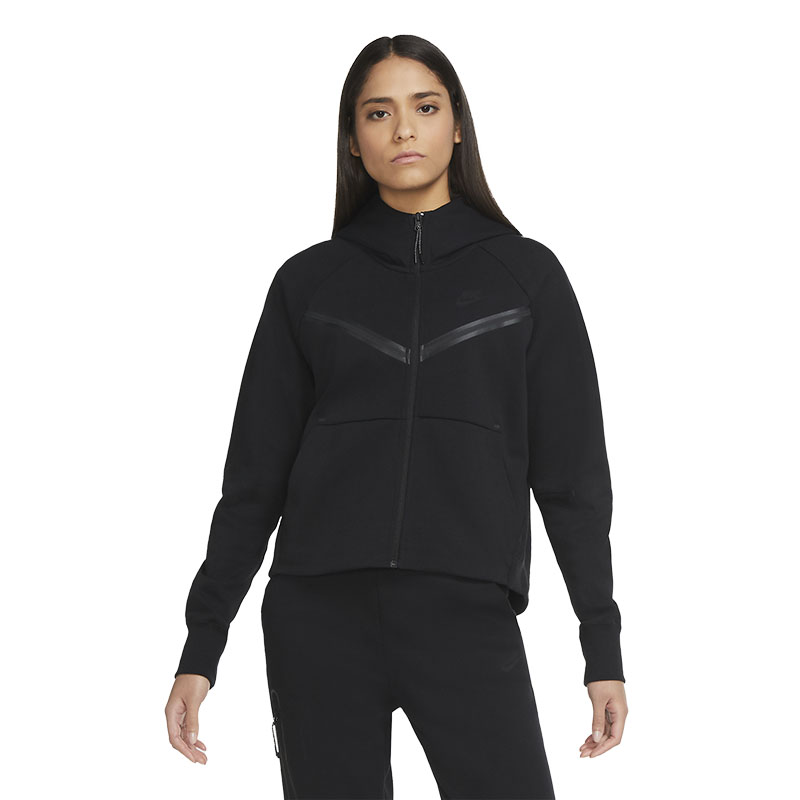 Nike Tech Fleece Full Zip Hoody