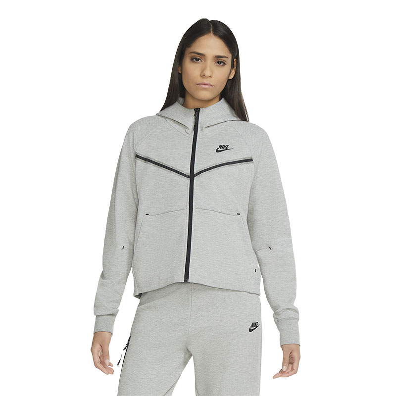 Nike Tech Fleece Full Zip Hoody