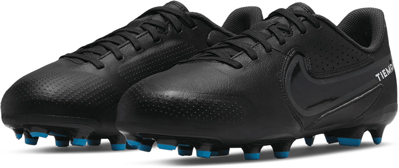 Nike Tiempo Legend 9 Academy MG Kids