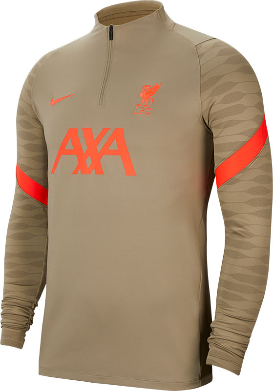 Nike Liverpool Strike Drill Top