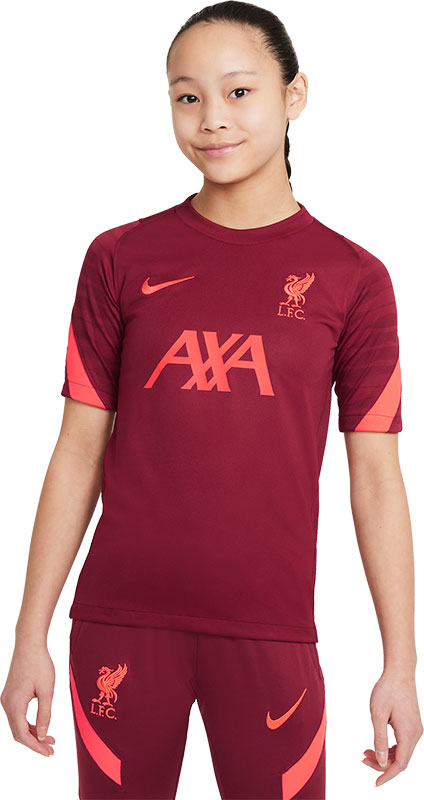 Nike Liverpool Strike Top Kids