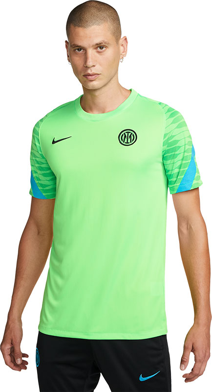 Nike Inter Milan Strike Top