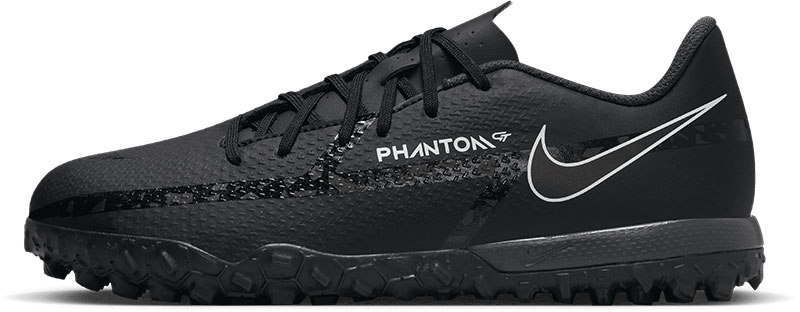 Nike Phantom GT2 Academy TF Kids