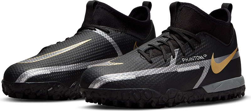 Nike Phantom GT 2 Academy DF TF Kids