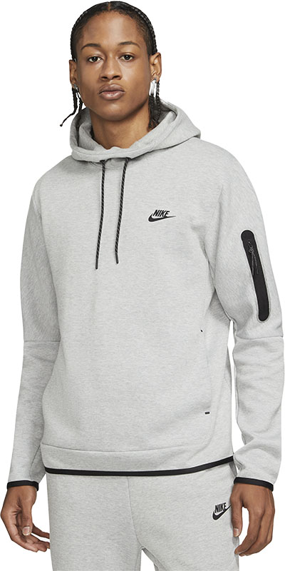 Nike Tech Fleece Hoody