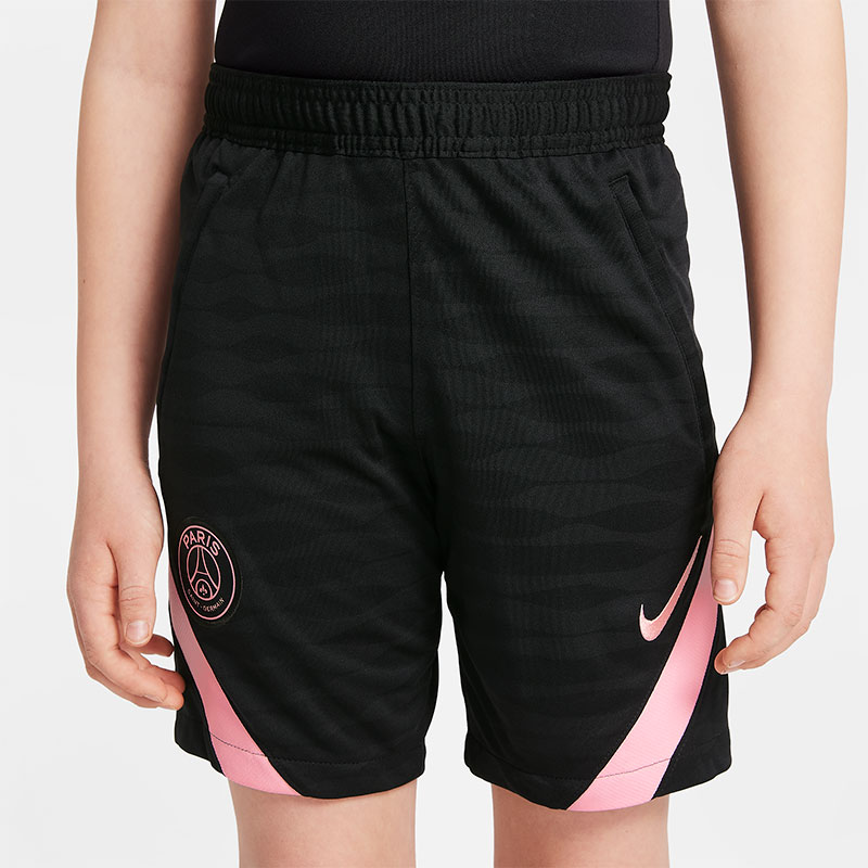 Nike Paris Saint-Germain Strike Short Kids