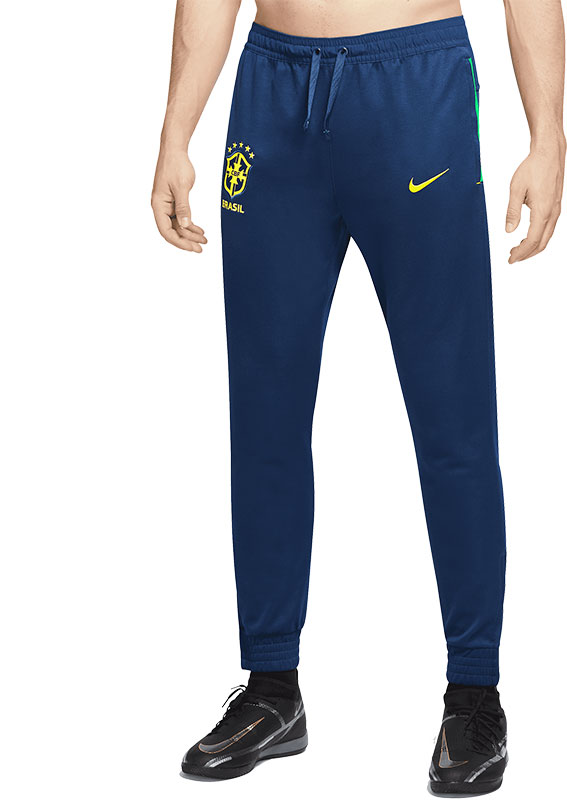 Nike Brazilië Travel Fleece Pant