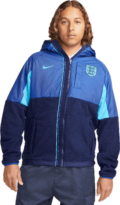 Nike Engeland Winterized Jacket