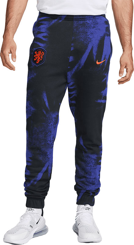 Nike Nederland Club Fleece Pant