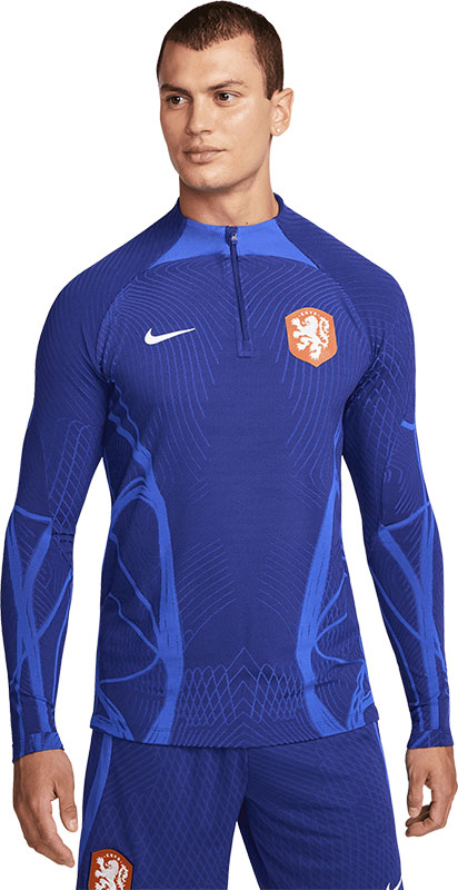 Nike Nederland Elite Strike Drill Top