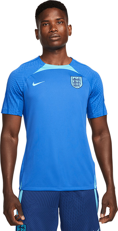 Nike England Strike Top